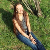 Агидель Савельева