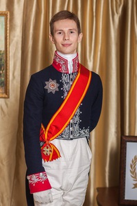 Dmitry Maltsev