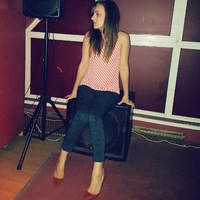 Кристина Прохорова