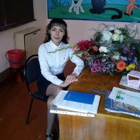 Аня Лебедь