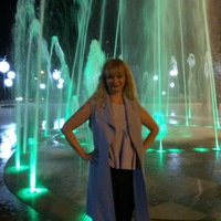 Ольга Локтионова | Стерлитамак