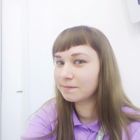 Виктория Малая