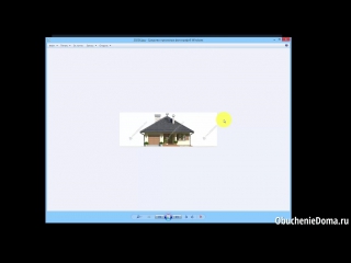 ArchiCAD для новичков. Моделирование коттеджа. Урок №13. Расчёты в ArchiCAD. Каталог Окон, Дверей и т.п. (Алексей Каширский)
