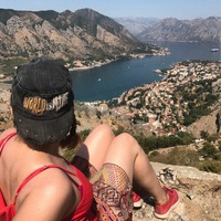 Марина Баева