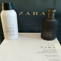 оригинальные духи Zara 26 товаров вконтакте