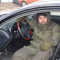 Виктор Васильев