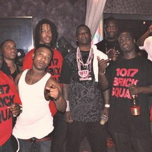 Brick Squad
