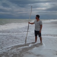 Михаил Мокроус