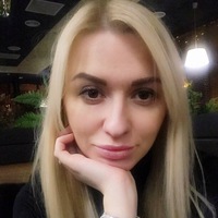 Инна Агафонова-Ковальчук