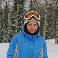 Анна Иванина
