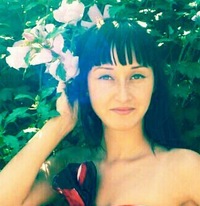 Наиля Саляхова