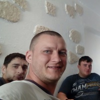 Виктор Клепик