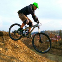 Вовчик Братик