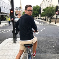 Гошка Трофимов