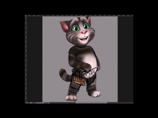Speed Art: Tom and Angela Perfect Date