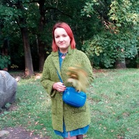 Аня Панюкова