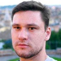 Алексей Неизвестный | 