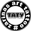 ZarinaS_tattoo | татуировка в Архангельске