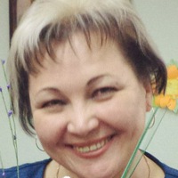 Ирина Грушко