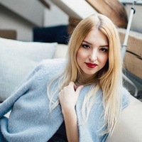 Luba Churikova