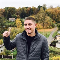 Лёша Тунчик