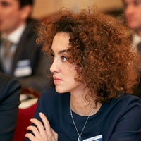 Кристина Кичигина