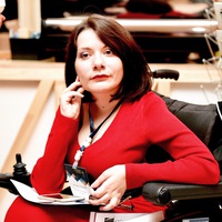 Анна Хрястунова