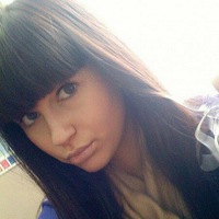 Анна Седых