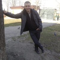 Игорь Четвериков | Харьков