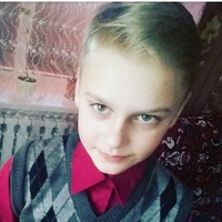 Егор Волков