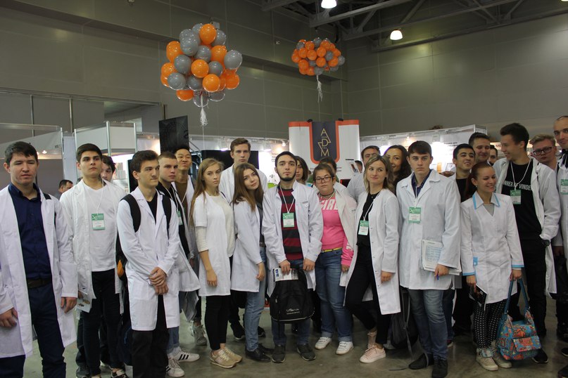 Фотогалерея | Интерколледж | фото №17