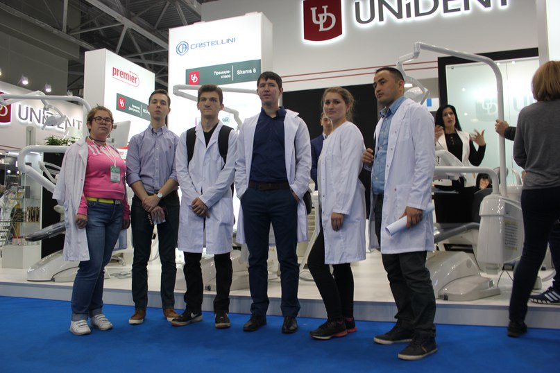 Фотогалерея | Интерколледж | фото №38