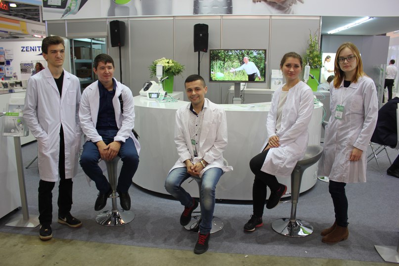 Фотогалерея | Интерколледж | фото №49