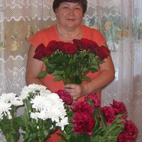 Татьяна Селютина | 