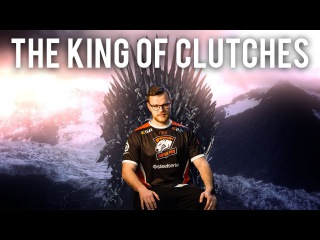 CSGO | NEO - THE KING OF CLUTCHES
