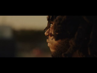6LACK: Freer Than I Ever Been (Documentary, Apple Music Up Next)