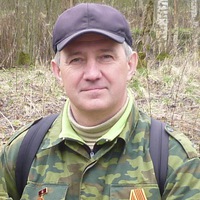 Андрей Смольников