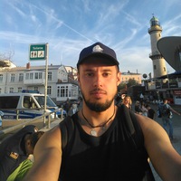 Артур Бабков