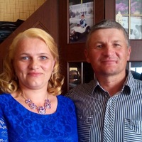 Ольга Кроткова | Малая Вишера