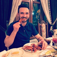 Yaroslove Krushinski