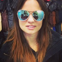 Алена Драчук