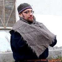 Александр Забашта