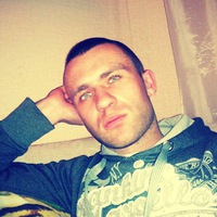 Vitali Patsaniuk
