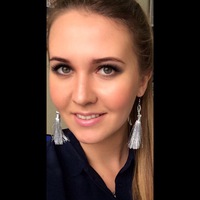 Дашуля Белоусова