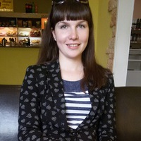 Маргарита Филатова