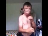 Очень жесткий