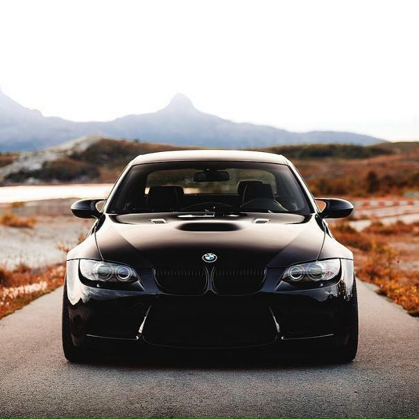 #BMW M3 