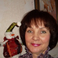 Вера Демидова | 