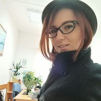 Татьяна Вавилова