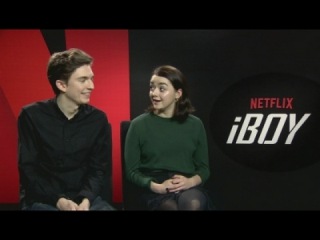 Maisie Williams' 'Game of Thrones' prank